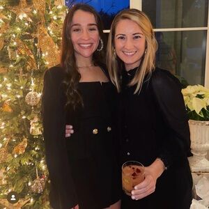 Endless Rose Blazer Romper